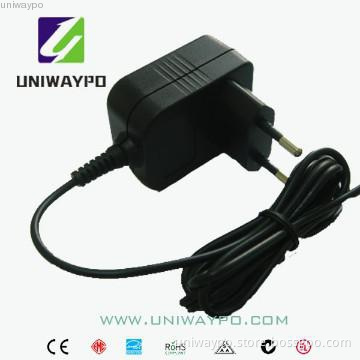 120v ac adapter, eu plug switch power supply